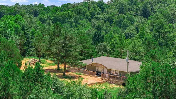 303 Pleasant View Lane, Pineville, MO 64856