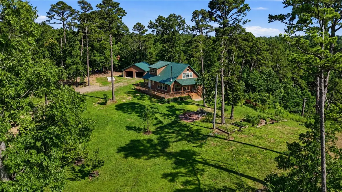 469788 Hwy 62, Westville, OK 74965 - #1