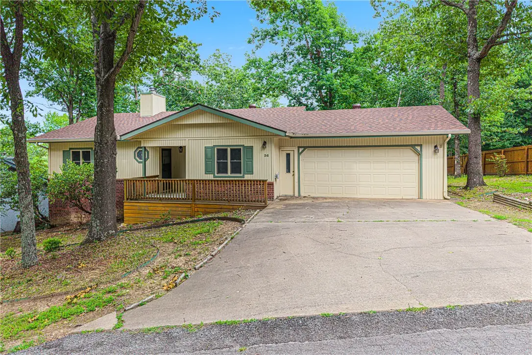36 Sandwick Drive, Bella Vista, AR 72715 - #1