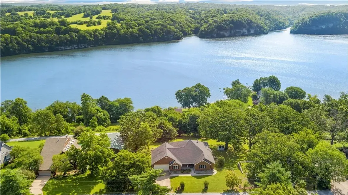 21753 Chinquapin Road, Springdale, AR 72764 - #1