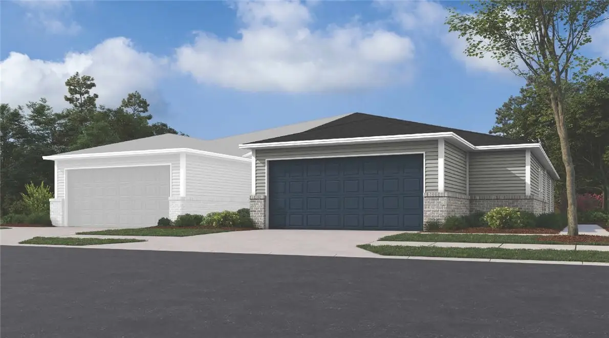 104 NW 67th Avenue, Bentonville, AR 72713 - #1