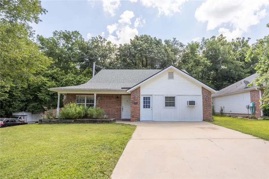 20756 Lakeshore Drive, Springdale, AR 72764 - #3