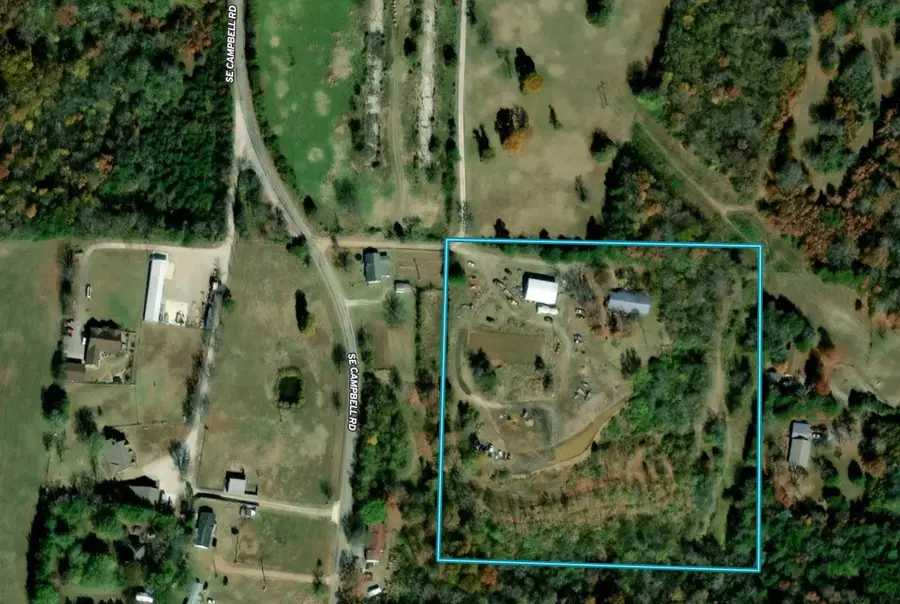 10214 Campbell Road, Fayetteville, AR 72701 - #2