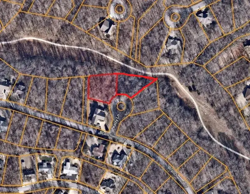 5 Kelty Lane, Bella Vista, AR 72715 - #1