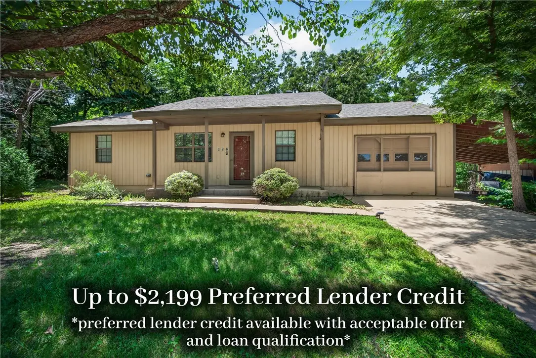 857 2nd Street, Decatur, AR 72722 - #1