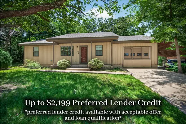 857 2nd Street, Decatur, AR 72722