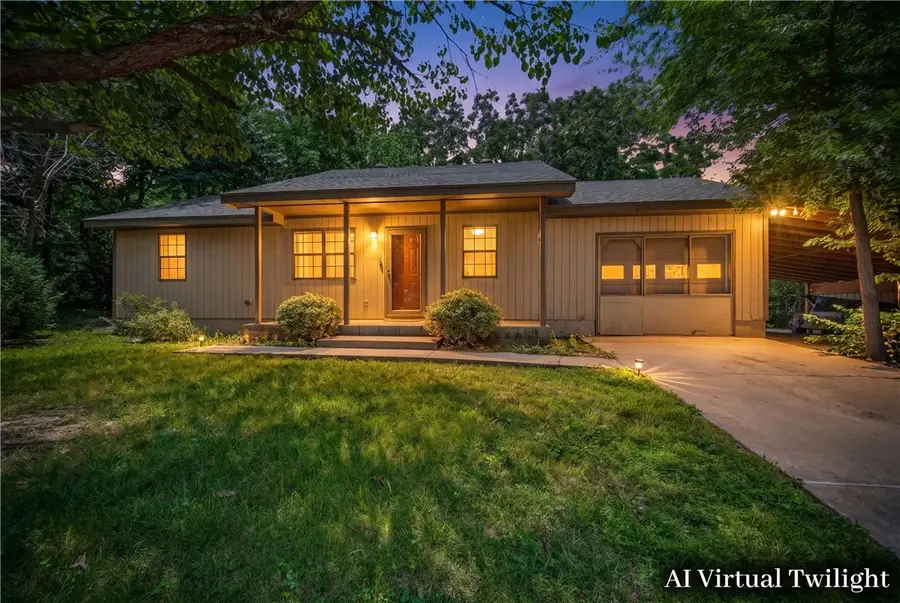 857 2nd Street, Decatur, AR 72722 - #3