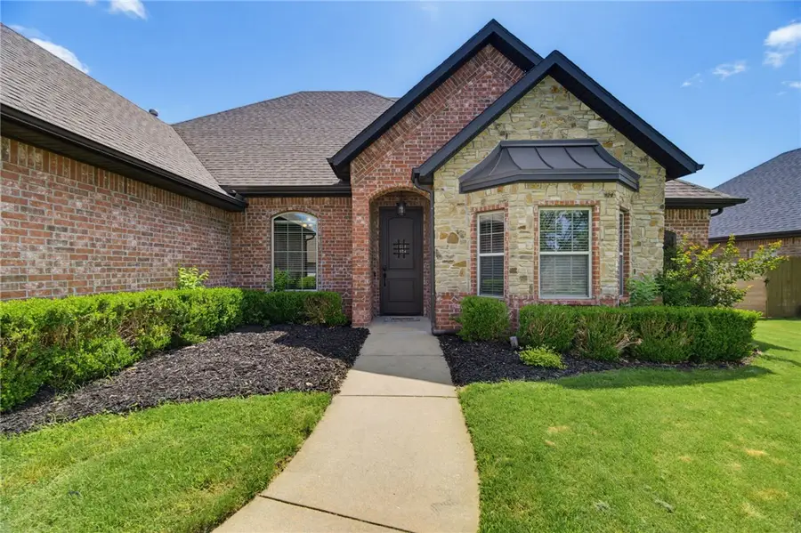 4103 SW Buckeye Street, Bentonville, AR 72713 - #3