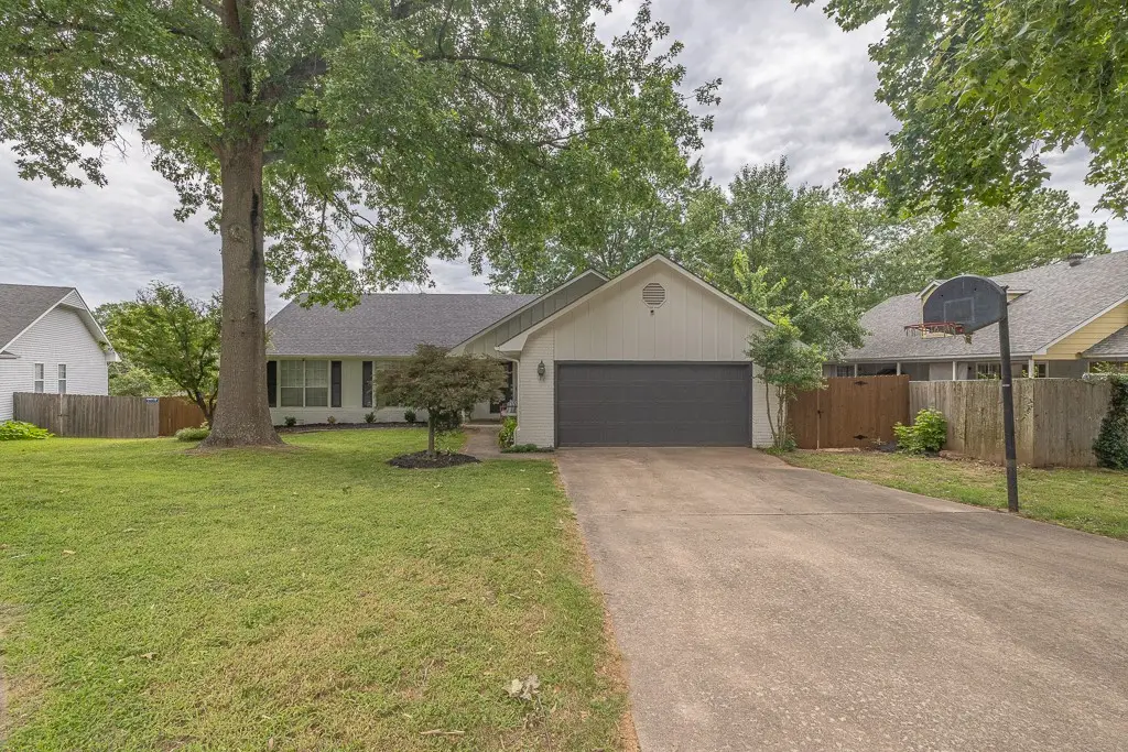 3246 Autumn Court, Fayetteville, AR 72703 - #1