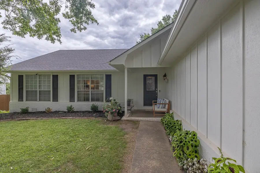 3246 Autumn Court, Fayetteville, AR 72703 - #2