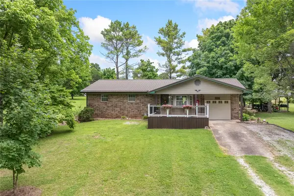 7206 Barnard Lane, Harrison, AR 72601