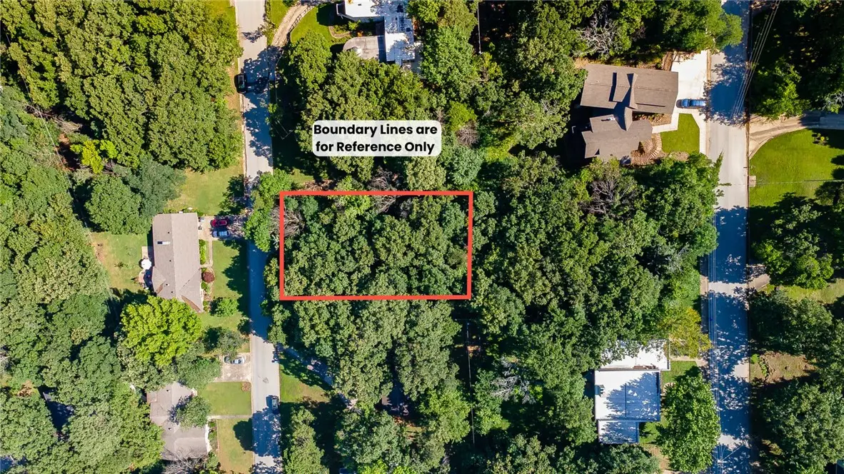 2484 N Karyn Avenue, Fayetteville, AR 72701 - #1