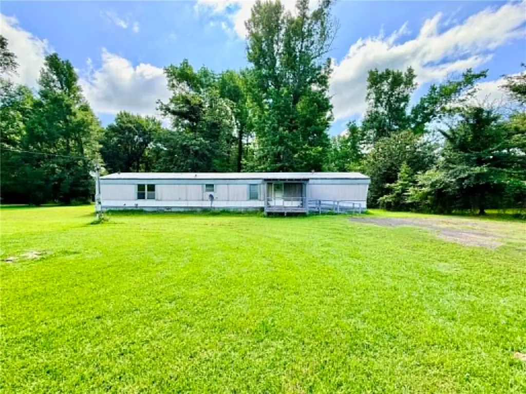 10363 Alpha Road, Dardanelle, AR 72834 - #1