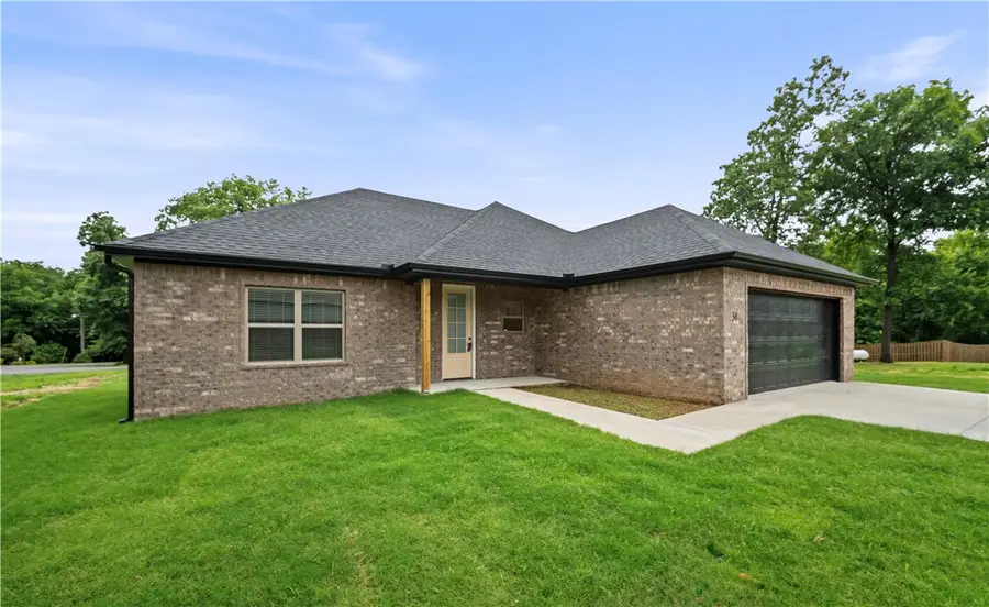 34 Lockhart Drive, Bella Vista, AR 72715 - #2