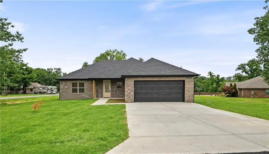 34 Lockhart Drive, Bella Vista, AR 72715 - #3