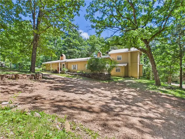 1755 Nc 3400, Marble Falls, AR 72648