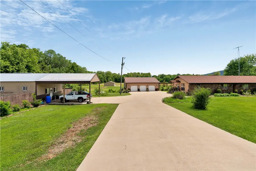 11023 Illinois Chapel Road, Prairie Grove, AR 72753 - #2