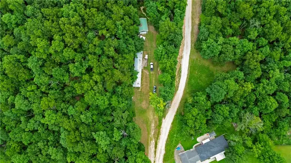 14728 Esculapia Hollow Road, Rogers, AR 72758