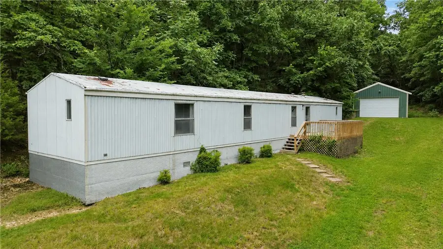 14728 Esculapia Hollow Road, Rogers, AR 72758 - #3