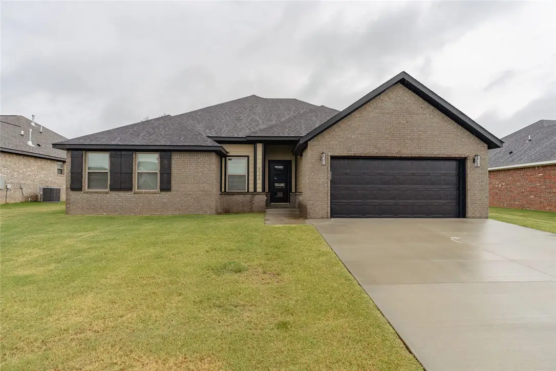 952 Petit Jean Street, Prairie Grove, AR 72753 - #1