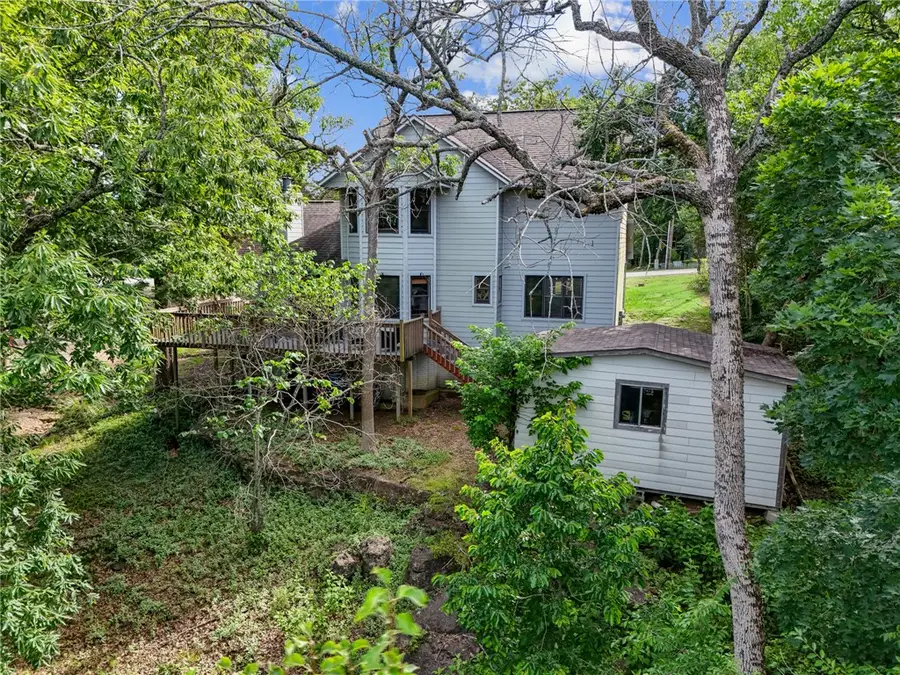 22 Table Rock Drive, Holiday Island, AR 72631 - #3