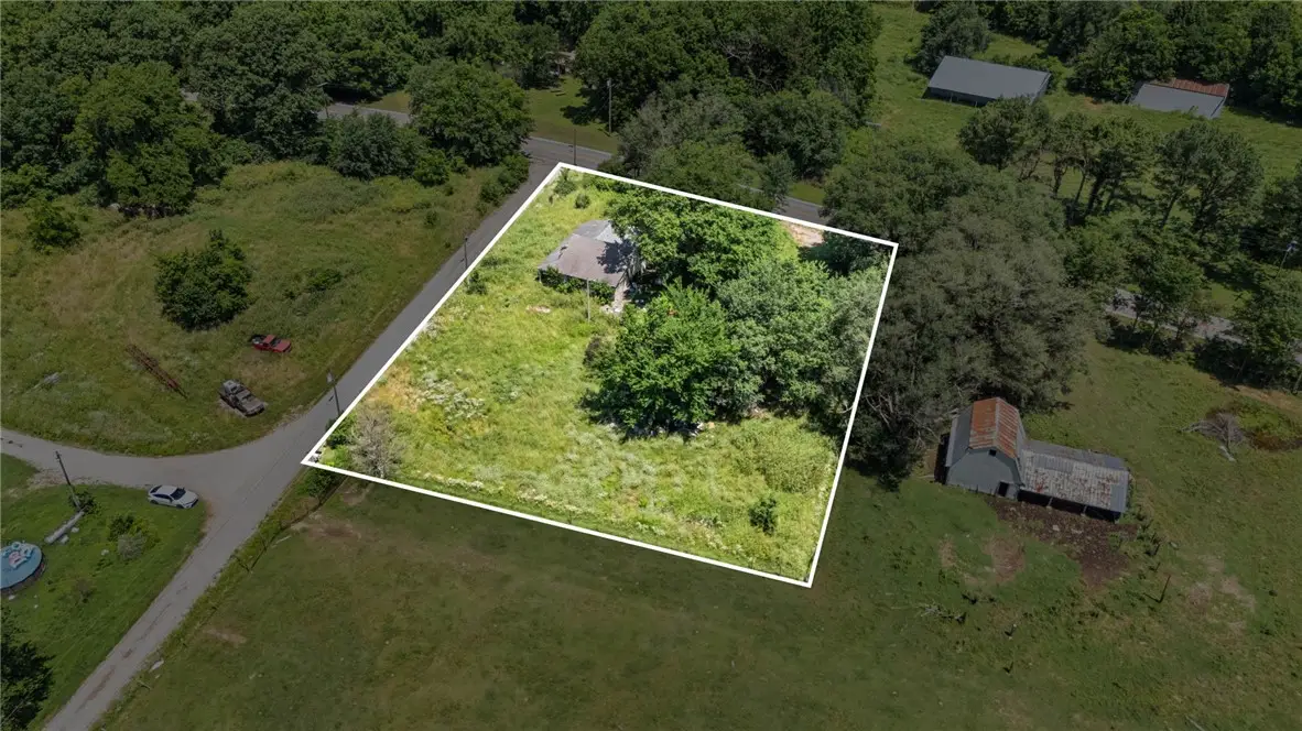 25579 W 72 Highway, Gravette, AR 72736 - #1