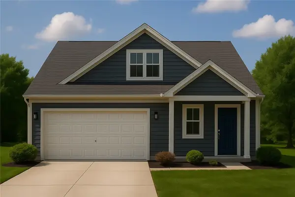 3088 N Little Crew Drive, Fayetteville, AR 72703