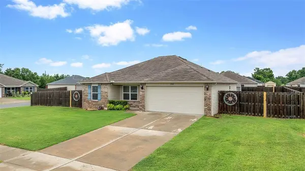 15012 White Fawn Place, Garfield, AR 72732