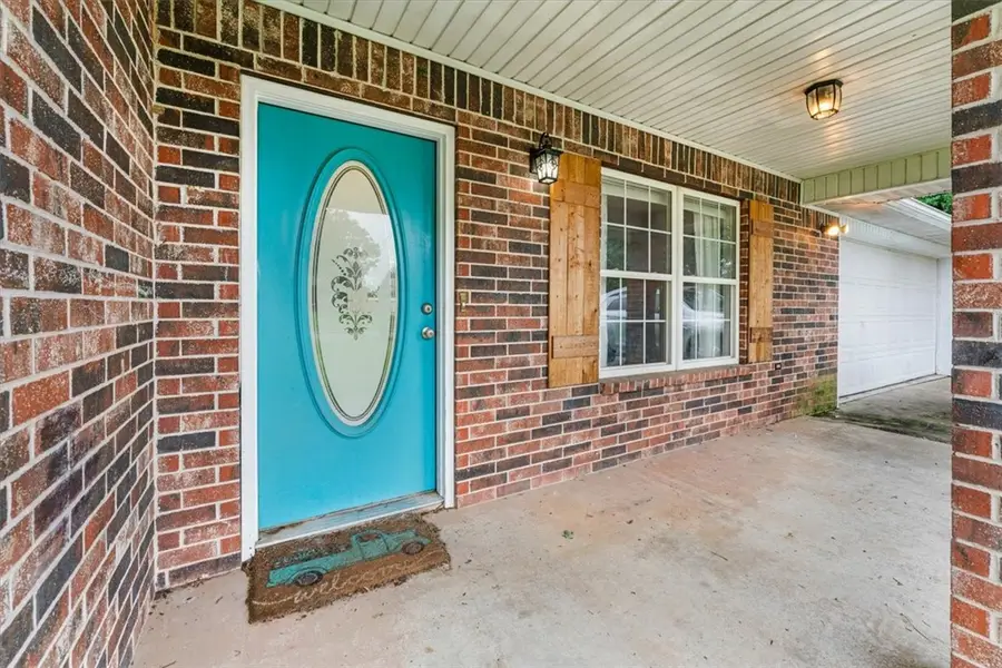 825 Mockingbird Lane, Gentry, AR 72734 - #2