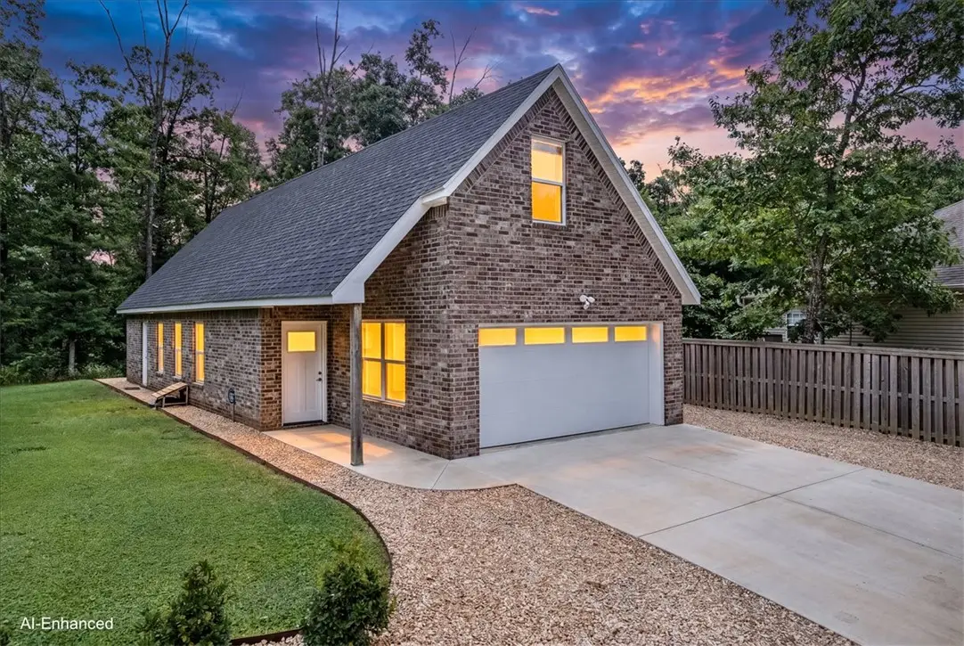 9 Spalding Drive, Bella Vista, AR 72714 - #1
