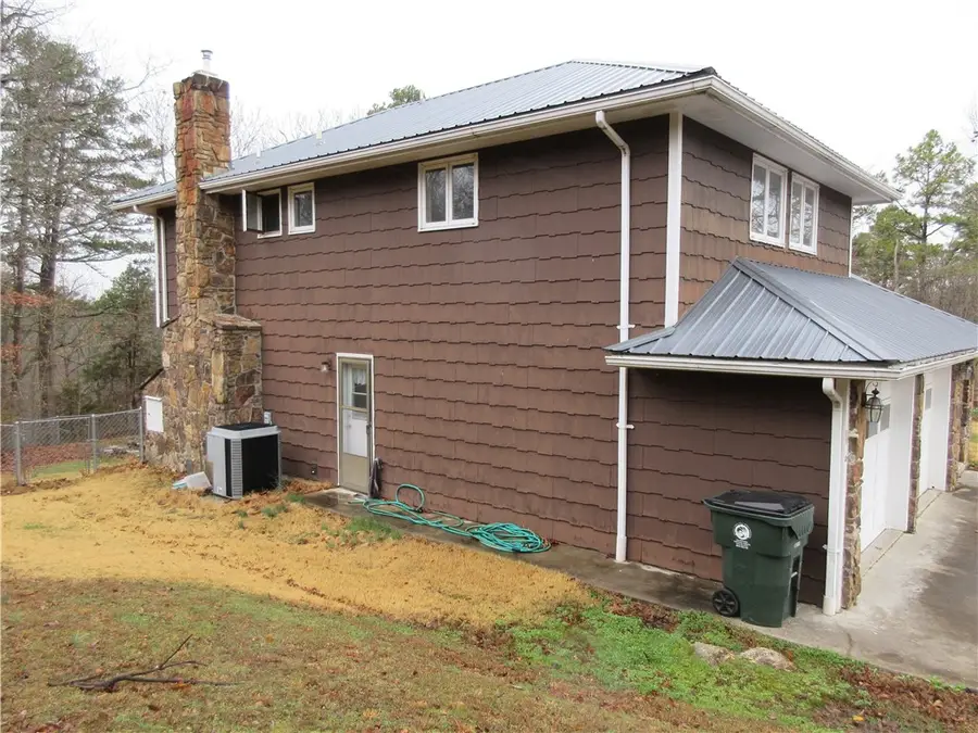 396 County Road 241, Eureka Springs, AR 72632 - #2