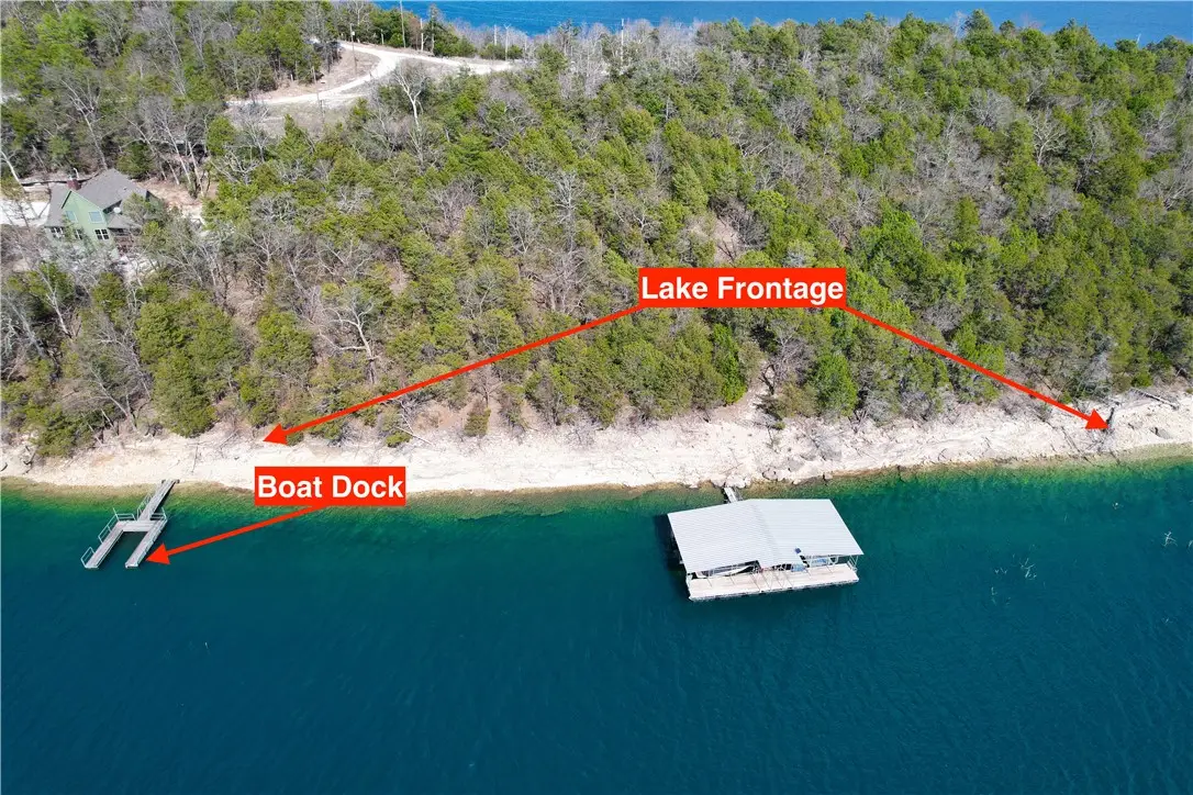 22466 Slate Gap Road, Garfield, AR 72732 - #1