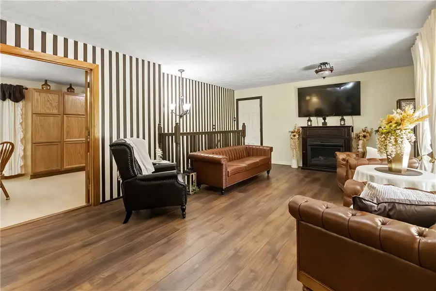 703 N Liberty Street, Harrison, AR 72601 - #2
