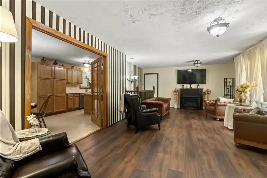 703 N Liberty Street, Harrison, AR 72601 - #3