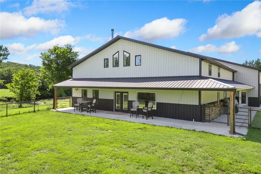 13136 N Cedar Grove Road, Lead Hill, AR 72644 - #2