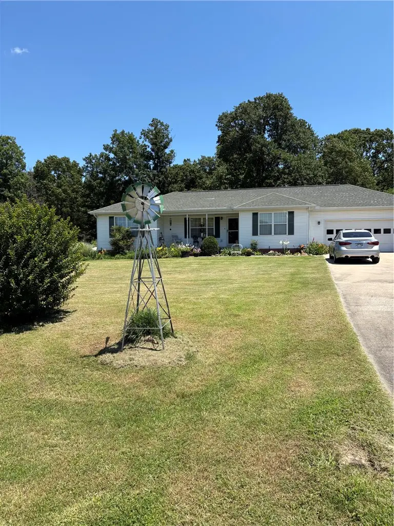 2632 Lacy Lane, Harrison, AR 72601 - #1