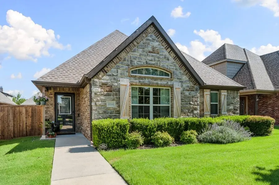 3206 SW Warberry Avenue, Bentonville, AR 72713 - #3