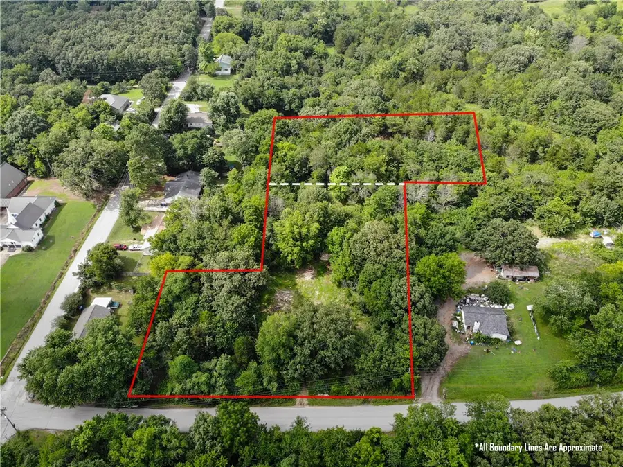 2860 Wyman Road, Fayetteville, AR 72701 - #2