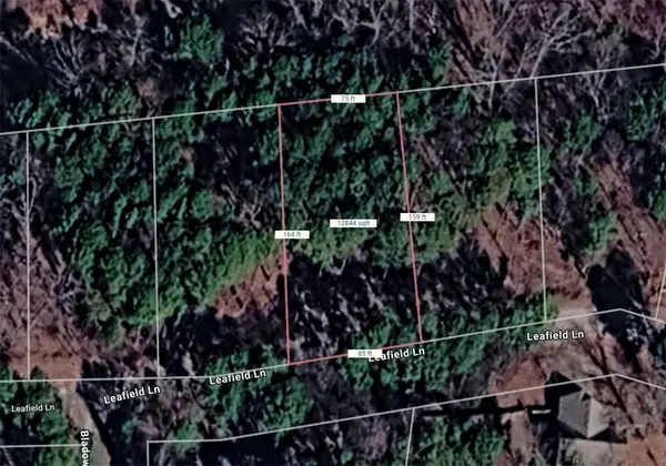 Lot 27 Leafield Lane, Bella Vista, AR 72714