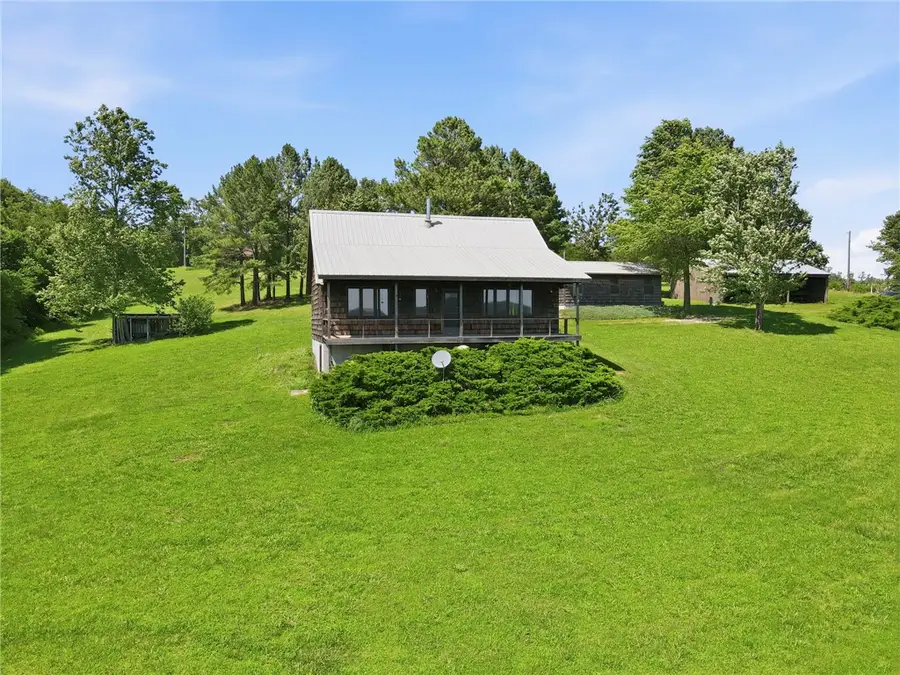 9235 Highway 45, Hindsville, AR 72738 - #2