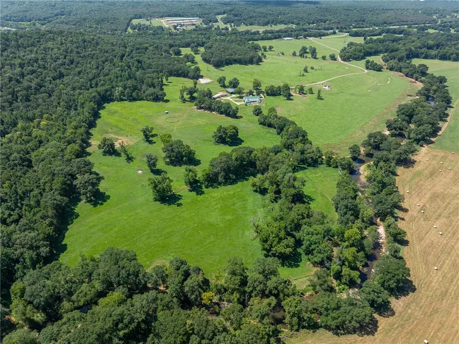 1832 Lone Oak Road, Ozark, AR 72949 - #2