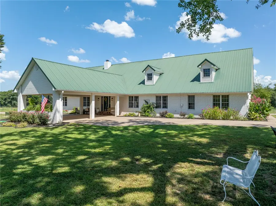 1832 Lone Oak Road, Ozark, AR 72949 - #3