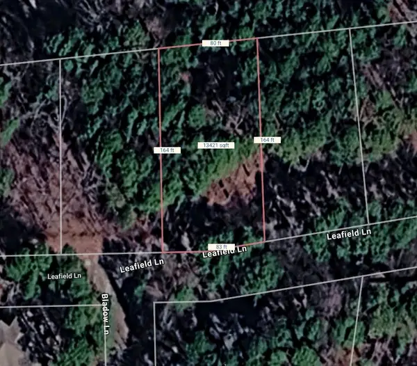 Lot 26 Leafield Lane, Bella Vista, AR 72714