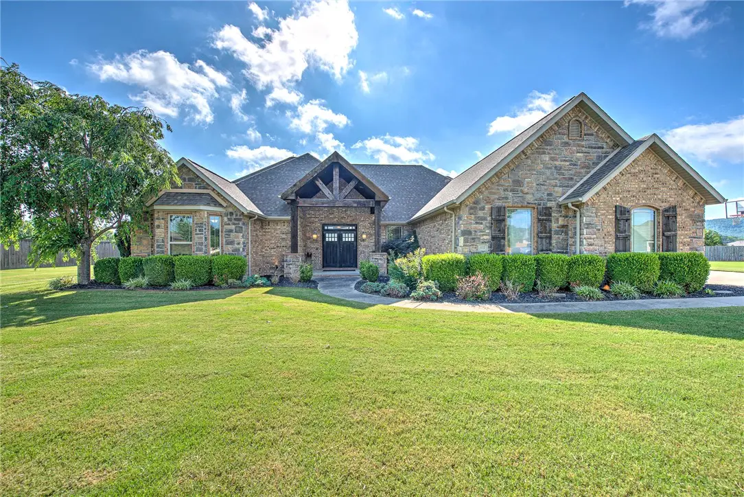 472 Wildcrest Drive, Farmington, AR 72730 - #1