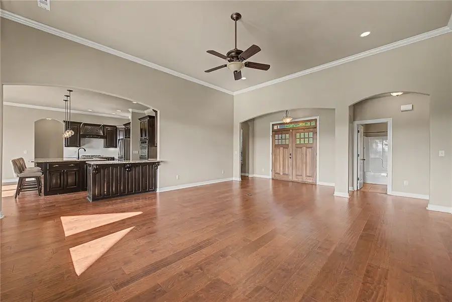 472 Wildcrest Drive, Farmington, AR 72730 - #3