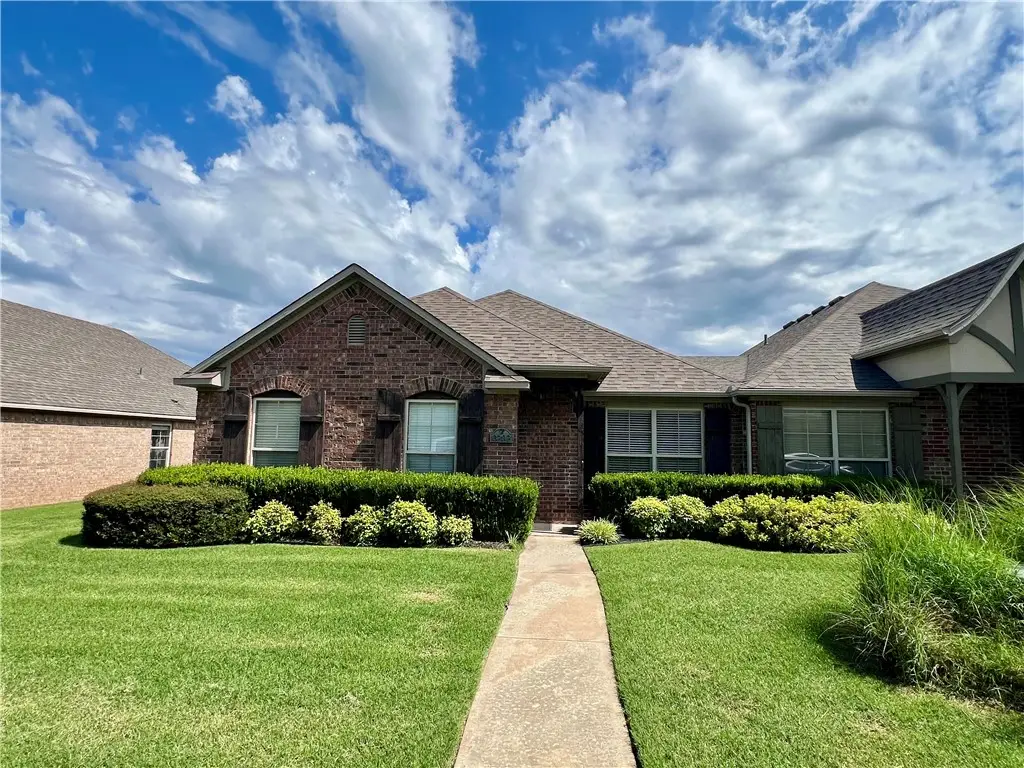 3202 Stoneway Avenue, Bentonville, AR 72712 - #1