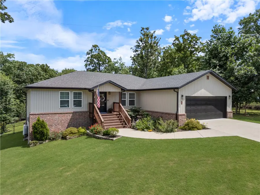 4 Callander Lane, Bella Vista, AR 72715 - #3