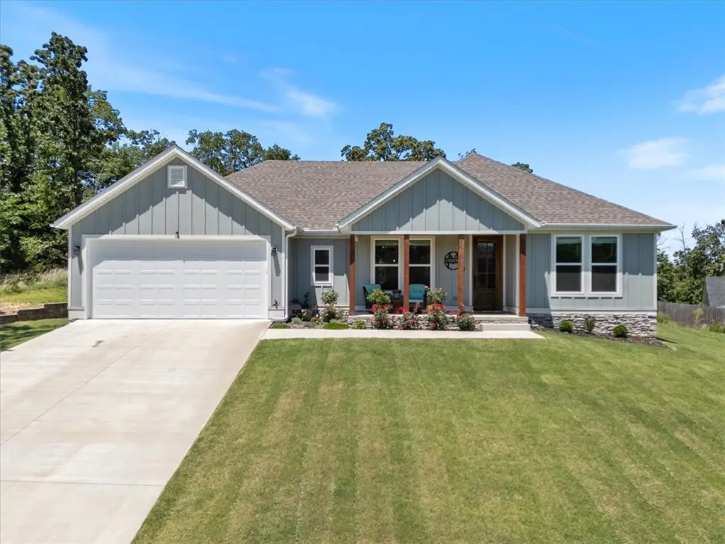 13 Carsaig Circle, Bella Vista, AR 72715 - #1