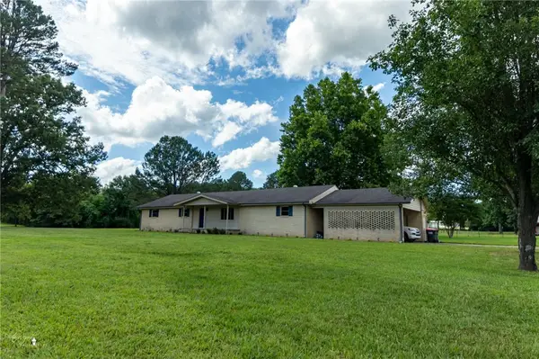 232 Center Valley Road, Russellville, AR 72802