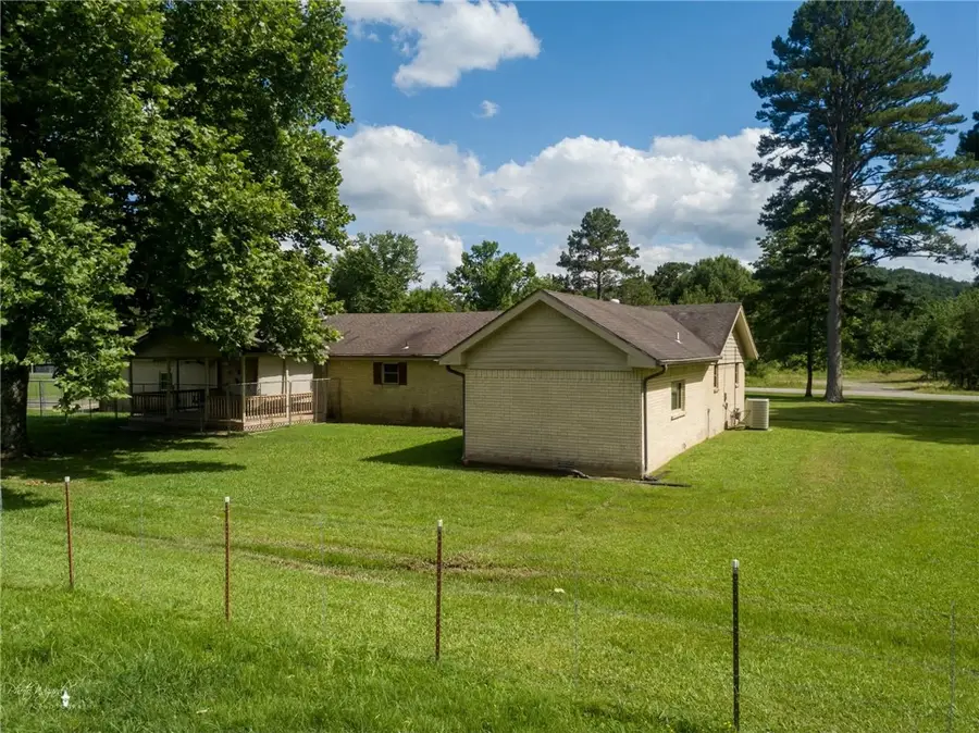 232 Center Valley Road, Russellville, AR 72802 - #3